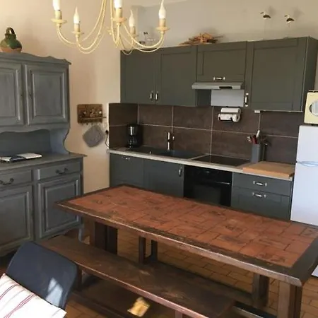Apartment Les Salins
