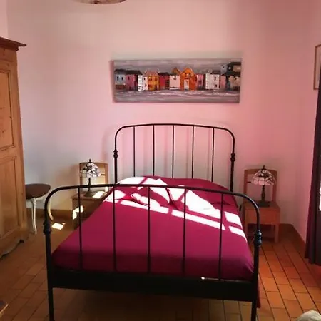 Les Salins Apartment Hyeres