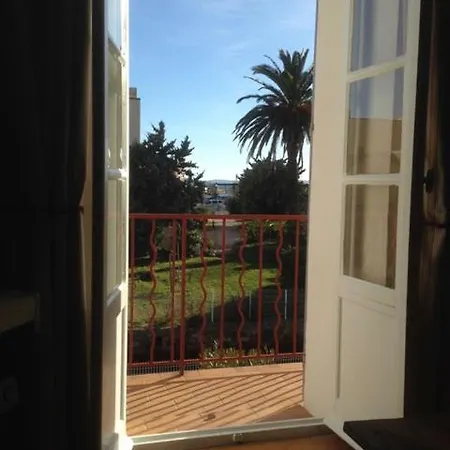 Apartment Les Salins Hyeres
