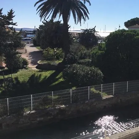 Apartment Les Salins