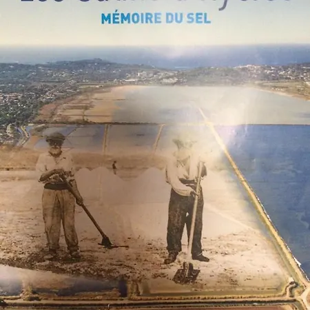 Les Salins Hyeres
